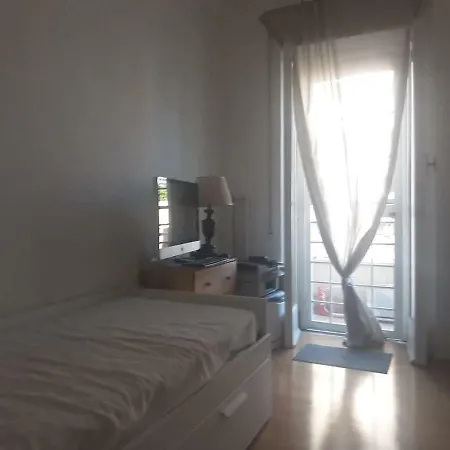 Casa Sul Lungotevere