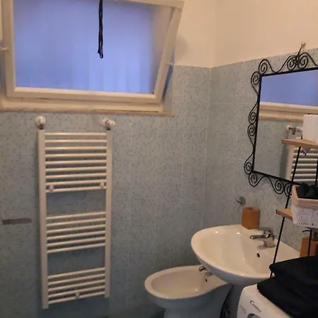 Apartment Casa Sul Lungotevere *