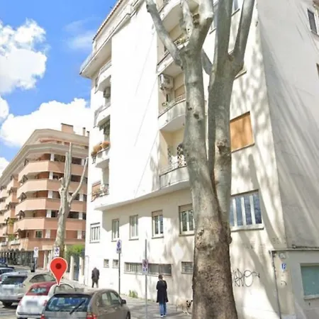 Casa Sul Lungotevere Apartment *