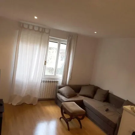Casa Sul Lungotevere Rome
