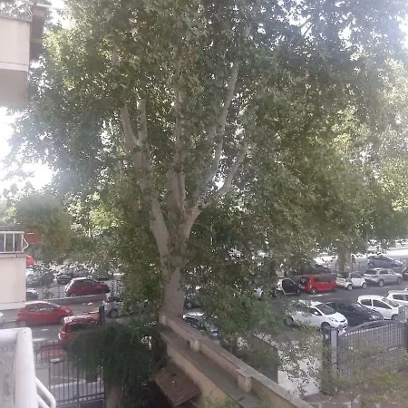Apartment Casa Sul Lungotevere *