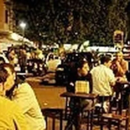 Casa Sul Lungotevere Apartment *