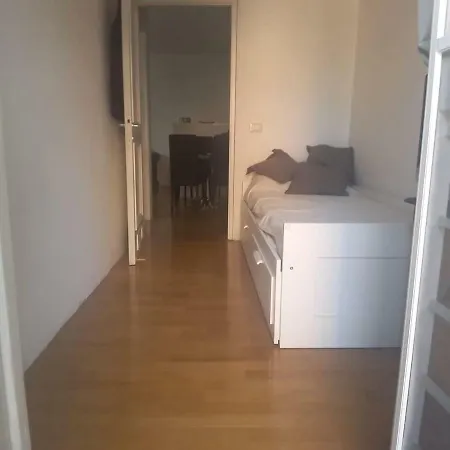 Casa Sul Lungotevere
