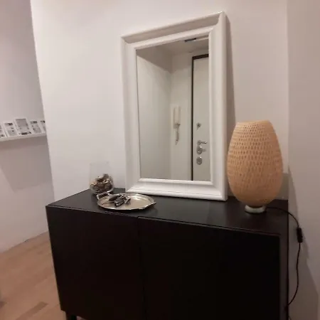 Casa Sul Lungotevere Apartment Rome