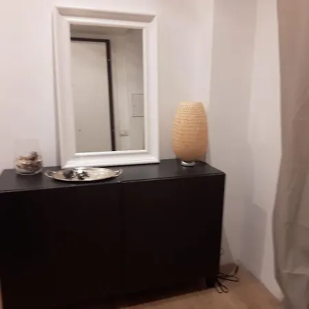 Apartment Casa Sul Lungotevere Rome