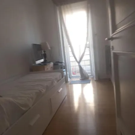 Casa Sul Lungotevere Apartment Rome